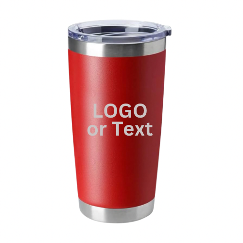 Personalized Engraved Tumblers