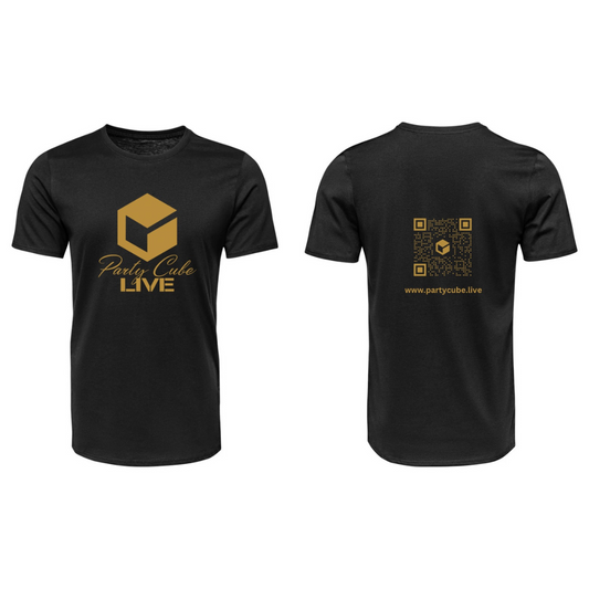 Design Your Own Company or Event T-shirt